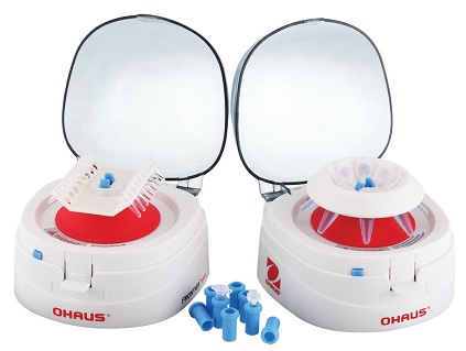 Máy ly tâm spindown Ohaus FC5306